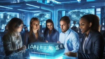 志丹咨询，未来科技与客户需求完美结合的高端解决方案