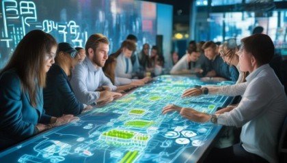 修水地区信息咨询服务助力智慧农业数字化转型