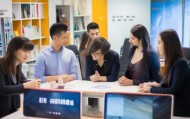 千石信息咨询服务招聘，赋能您的未来