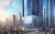 高密市兰域信息咨询服务，asing发展与未来