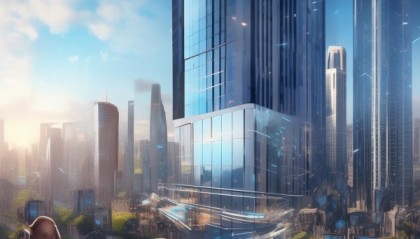 高密市兰域信息咨询服务，asing发展与未来