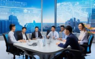 夹江县信息咨询服务公司助力数字经济发展