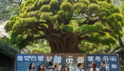 樟树庭诺信息技术咨询，选择优质咨询，开启未来