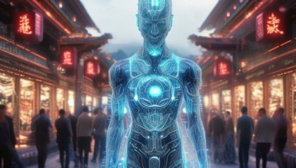 西安信息咨询服务，赋能数字时代的核心竞争力
