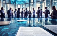 信息化项目咨询合同，助力数字化转型的必修课