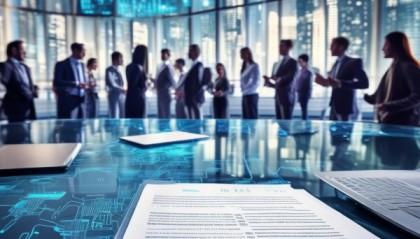 信息化项目咨询合同，助力数字化转型的必修课