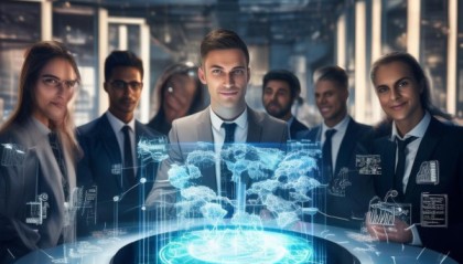 程信息技术咨询服务，你的专业选择，助力数字化转型