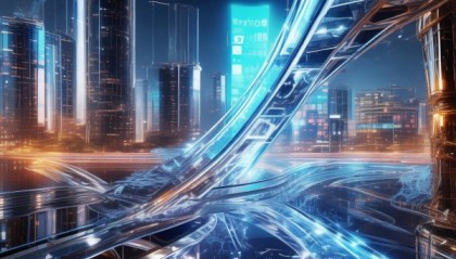 致诚信息化咨询，bridges Between Business and Technology
