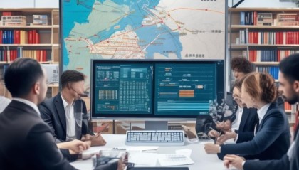 福建物流信息咨询服务，助力供应链安全与效率提升