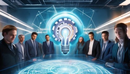 工业和信息化咨询，助力产业升级