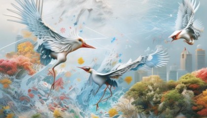 河南燕之乐，信息咨询服务领域的创新与发展