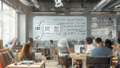 易诚堂信息咨询服务工作室小号，赋能职场人，构建未来美好未来