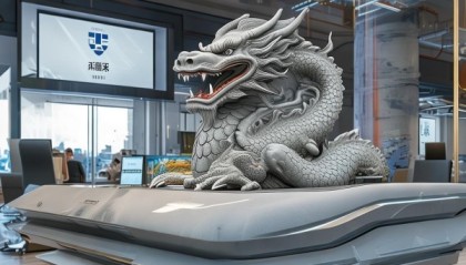 石龙信息咨询服务，助力企业数字化转型的可靠伙伴