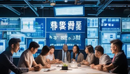 希阳信息咨询服务部，助力您的数字化转型