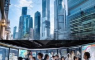 信息时代，文昌市信息咨询服务，服务驱动发展，助力数字赋能