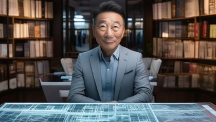 银州信息咨询服务，行业竞争中的智者