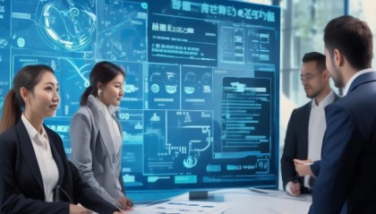 保定财务信息化咨询，助力企业数字化转型。