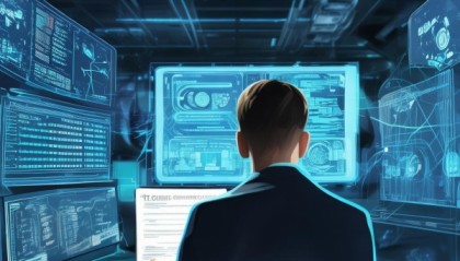 成为技术专家的必备技能—信息技术咨询师证