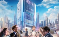 文山鑫创，信息咨询服务领域的崛起之路—展望未来