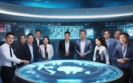 弈诚信息技术咨询，助力企业迈向数字化未来