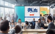 启航信息咨询服务部实习生招聘