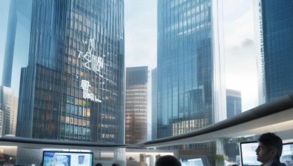 米东，信息咨询服务领域的领导者