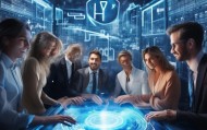 信息化咨询，开启创业新纪元