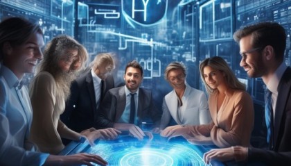 信息化咨询，开启创业新纪元