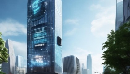 辉月科技，智慧城市建设的创新者