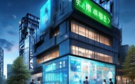 森瑜冉信息咨询服务中心，助力您的大数据解决方案