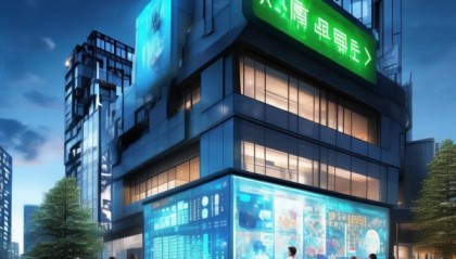 森瑜冉信息咨询服务中心，助力您的大数据解决方案