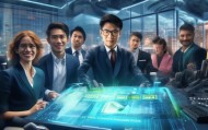 昆山智信通， delivering innovative solutions for your information technology needs