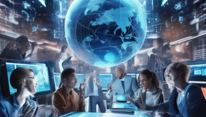 助力数字化转型，信息技术咨询服务的使命与未来