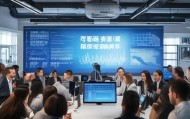 大行招聘，信息技术咨询行业 latest trends and key challenges