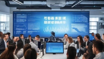 大行招聘，信息技术咨询行业 latest trends and key challenges