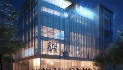 邢台墨学信息技术咨询公司，专业之光，助力未来