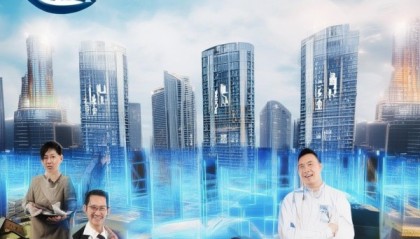 嘉陵置业，信息咨询服务，助力房地产行业创新发展