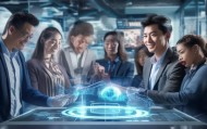 Enhancing Your Hiring Strategy with鑫创咨询服务