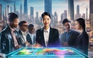 数据驱动的未来，比霖信息技术咨询成都的未来挑战与机遇