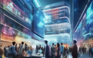 大连，创想信息技术咨询的热点与未来