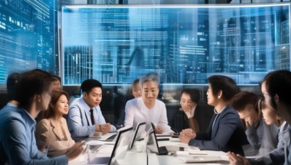 新吴区信息技术咨询行业，机遇与挑战