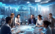 吴江区信息技术咨询服务，助力企业数字化转型的创新实践