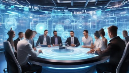 弘汇信息技术咨询，助力企业数字化转型的专业型解决方案 Provider