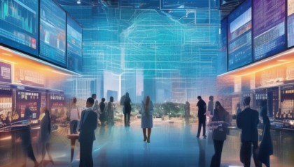 泰州信息化技术咨询市场现状及未来发展趋势