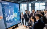 余江信息咨询服务助力产业发展与创新