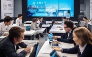 源盛信息技术咨询课件，助力企业成功，提升业务价值