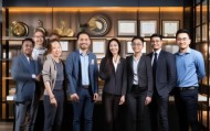 叁菱信息咨询服务部在金融领域实现卓越