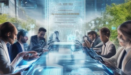新时代信息化企业咨询资质，助力产业转型升级