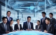 建昌尚颜信息技术咨询，助力企业数字化转型