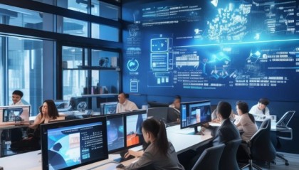 郑州内控信息化咨询公司助力企业数字化转型的助力者，提供企业数字化转型解决方案和案例分享。
